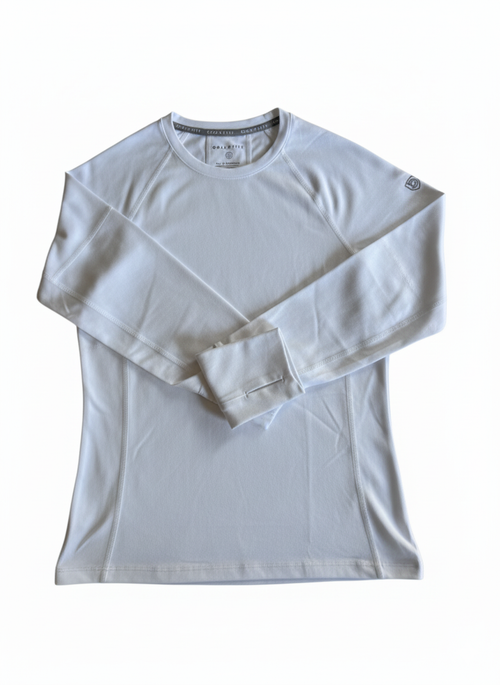Foudy 2.0 Women's Long Sleeve Athletic Top