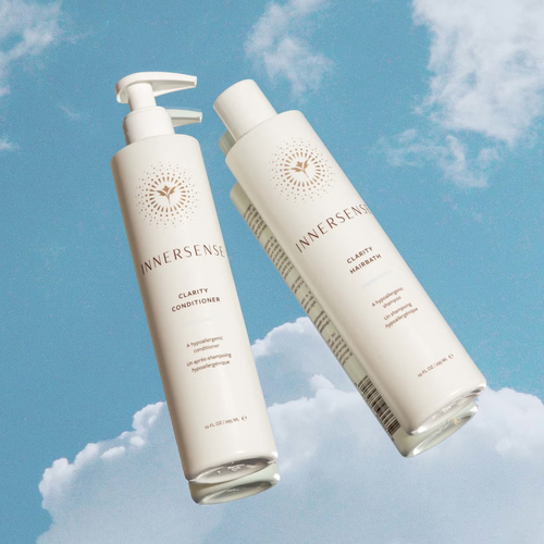 Clarity Hairbath