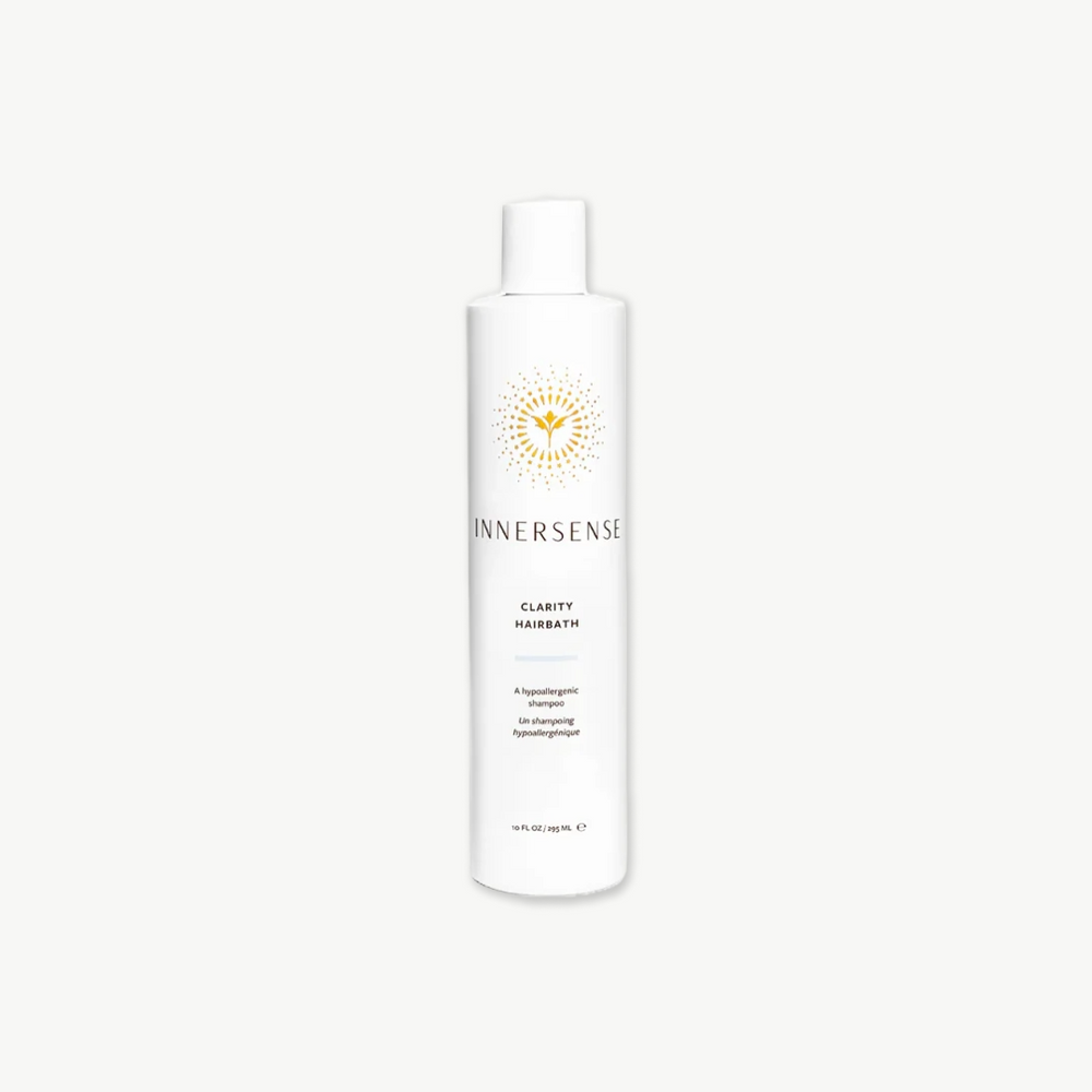 Clarity Hairbath