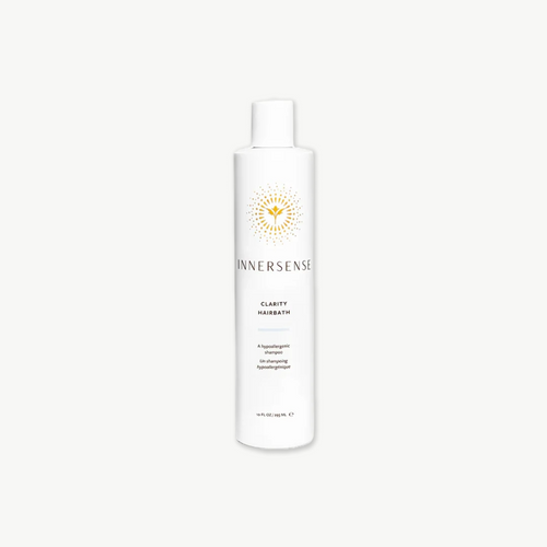 Clarity Hairbath