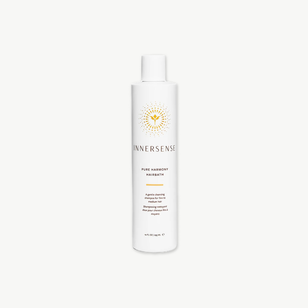Pure Harmony Hairbath