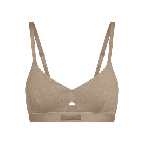 Keyhole Bra