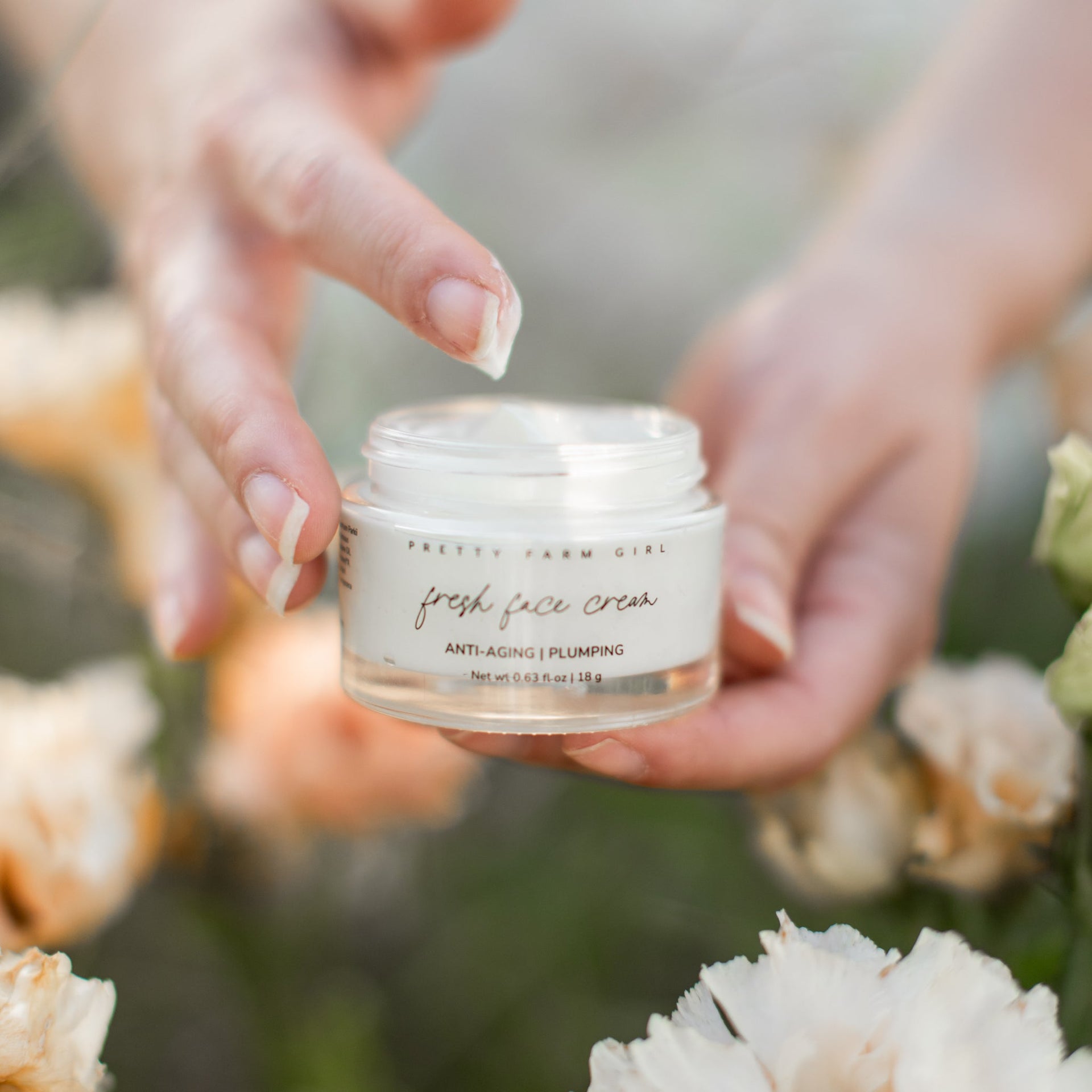 Radiance Glow Kit