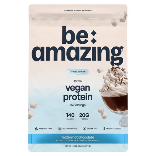 Vegan Protein