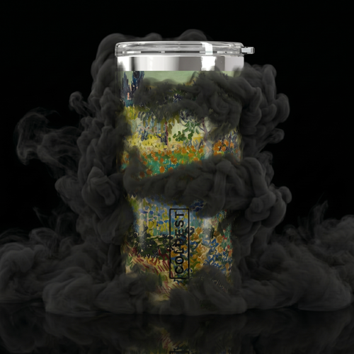 Coldest 20 oz Tumbler v2