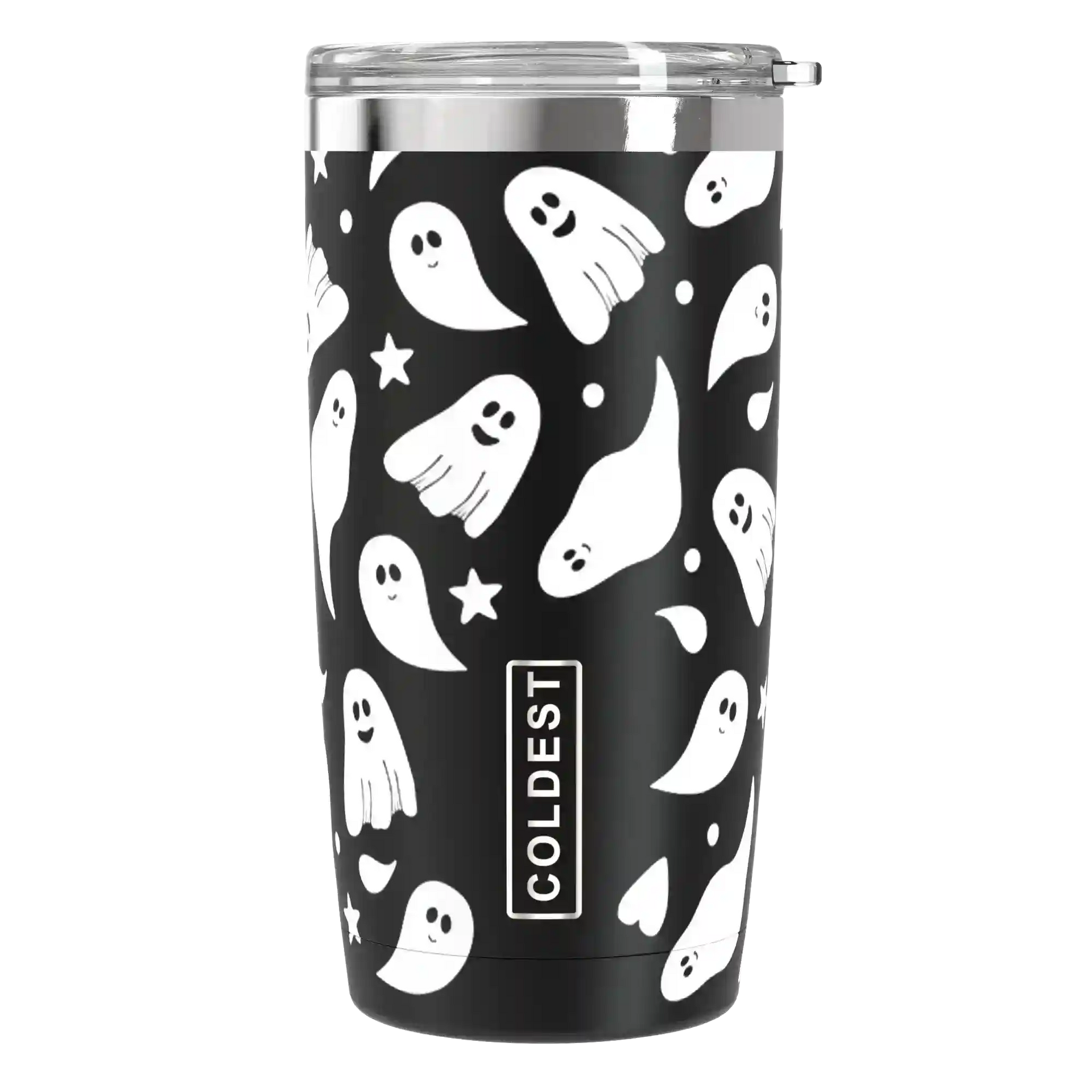 Coldest 20 oz Tumbler v2