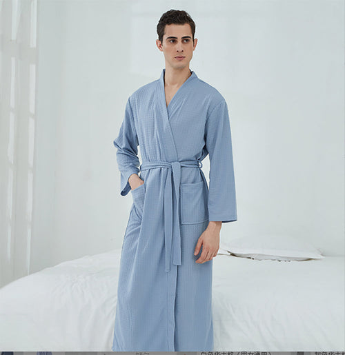 FANCY & STACY Waffle Style Robes size 3XL