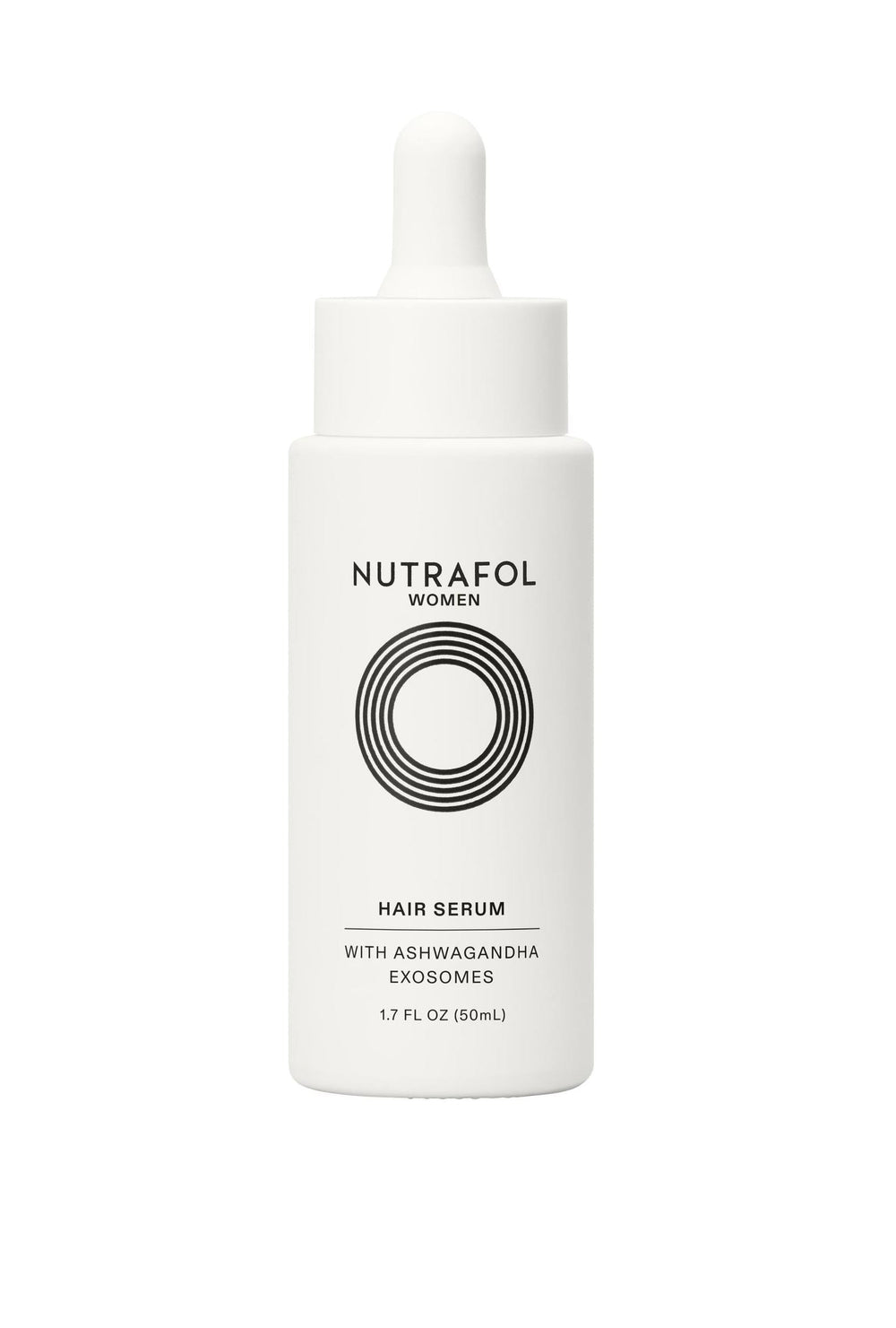 NUTRAFOL WOMEN HAIR SERUM