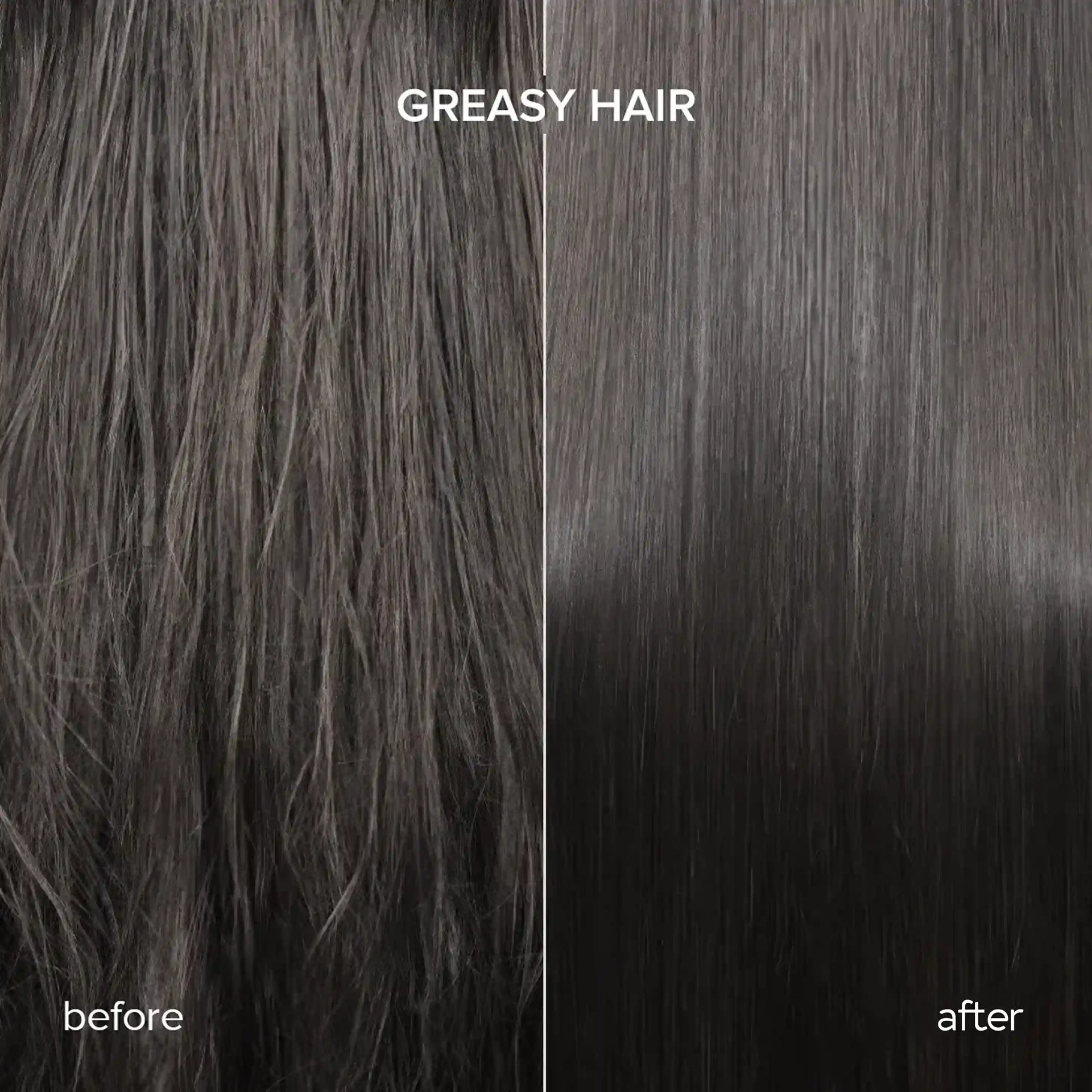 Keratin Oil Serum for Dry & Damaged Hair