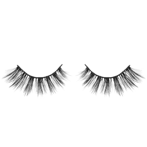 Synthetic Eyelashes - Heather