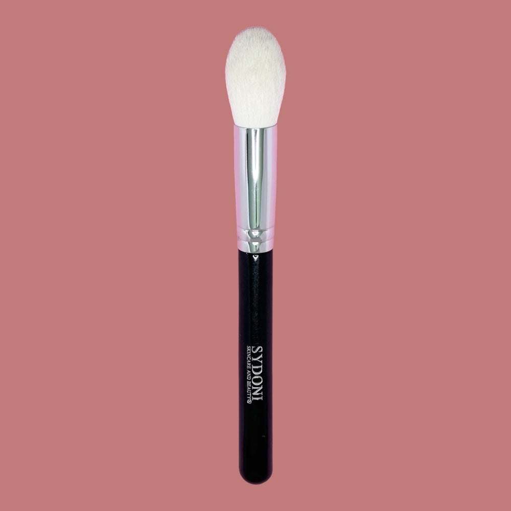 SYDONI HIGHLIGHTER BRUSH - Bionic Nano Fiber Bristles