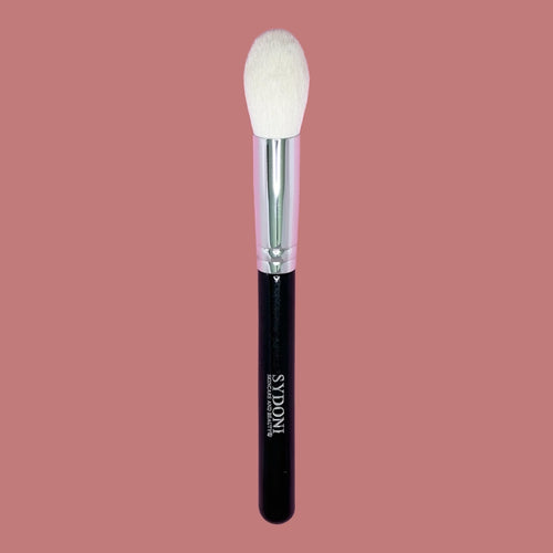 SYDONI HIGHLIGHTER BRUSH - Bionic Nano Fiber Bristles