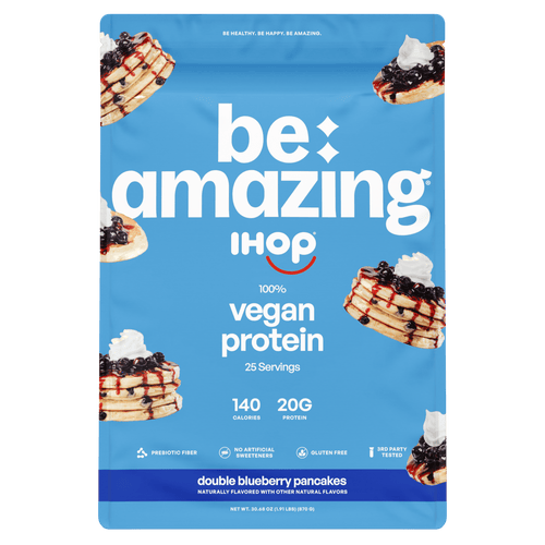 Vegan Protein