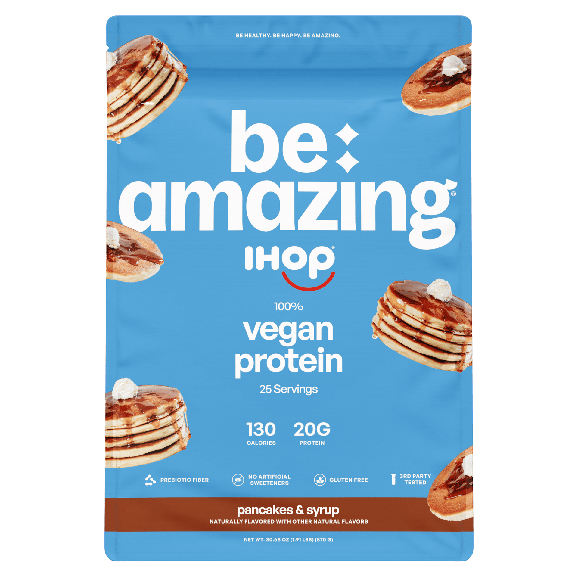 Vegan Protein
