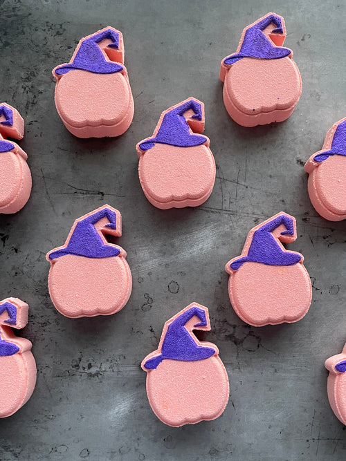 ARTISAN BATH BOMB