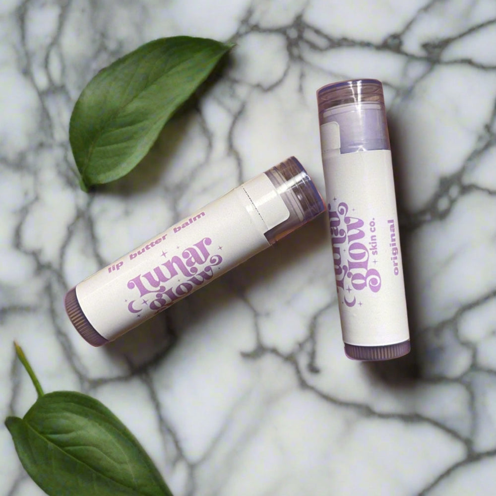 Lip Butter Balm Original