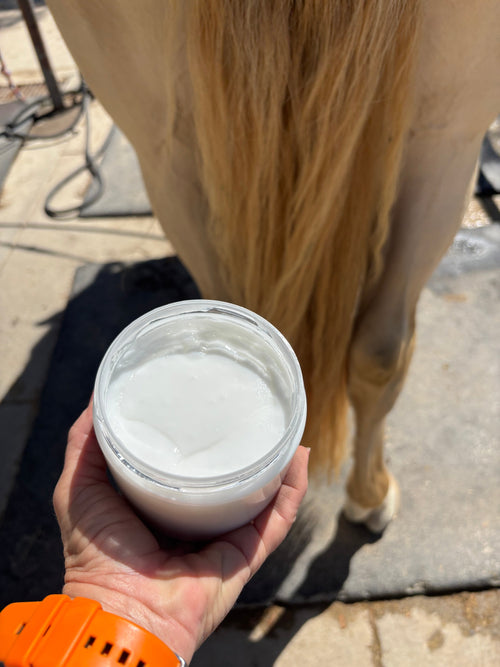 Batana Mane & Tail Deep Conditioner Mask 100% Natural   16 oz