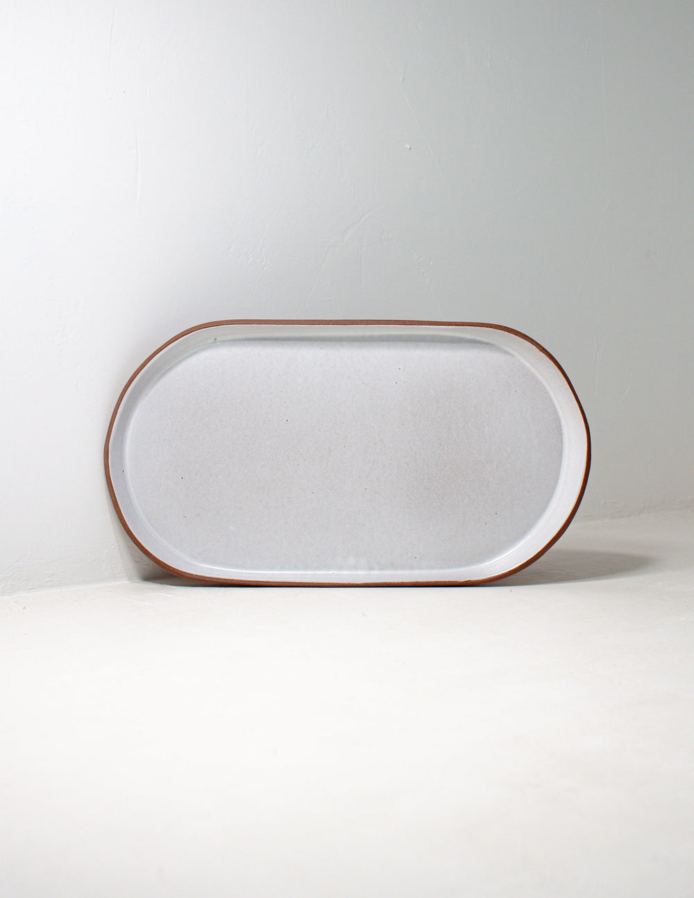 Medium Oval Platter