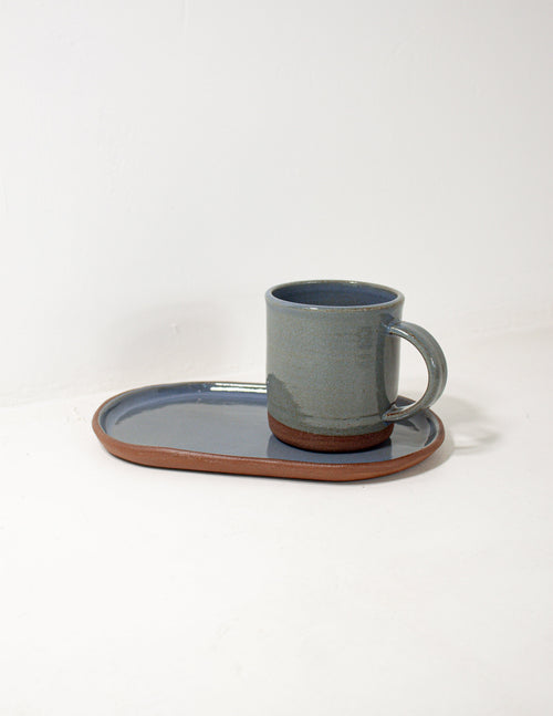 Small Oval Platter