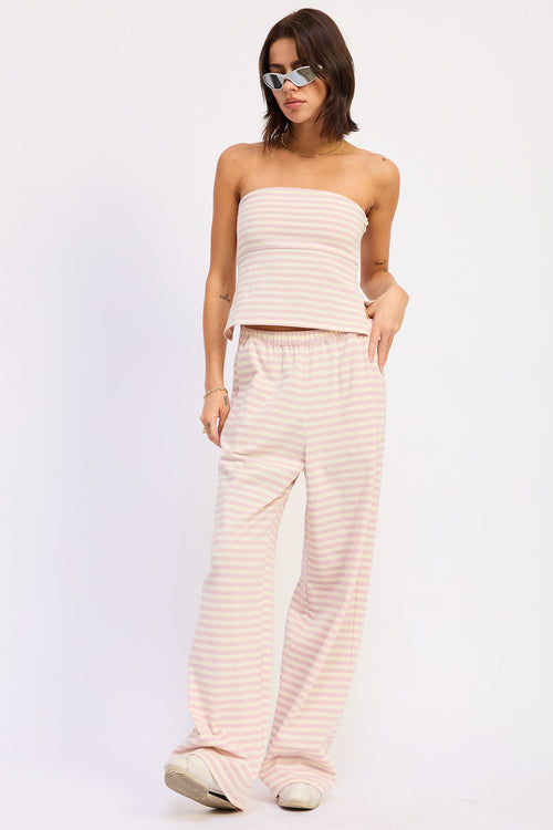 Nerina Tube Top