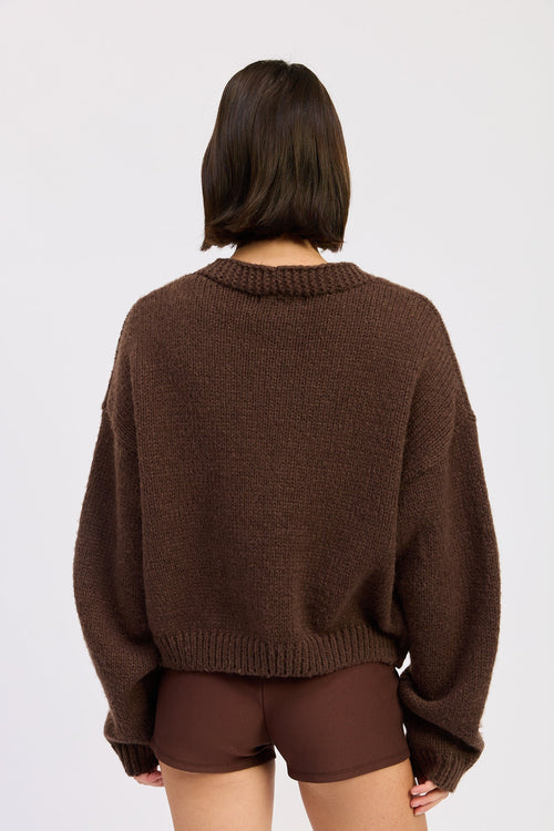 Sierra Cardigan