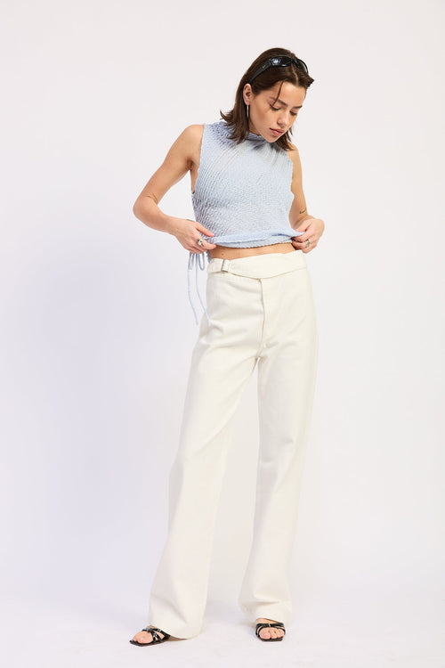 Celandine Pants