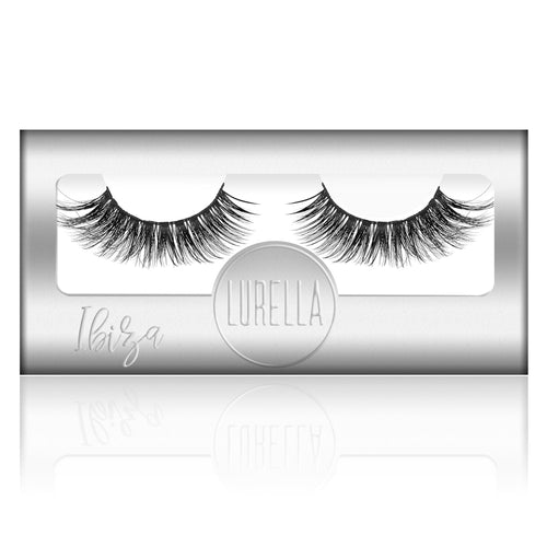 Synthetic Eyelashes - Ibiza