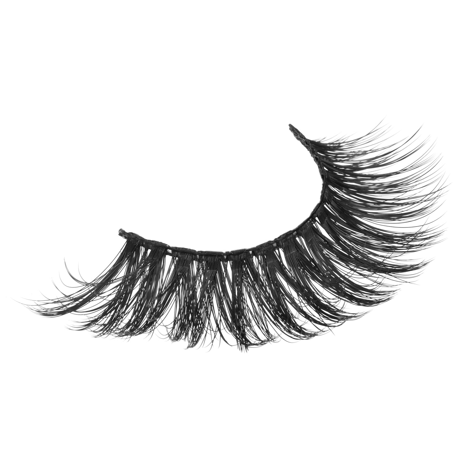 Synthetic Eyelashes - Kingston
