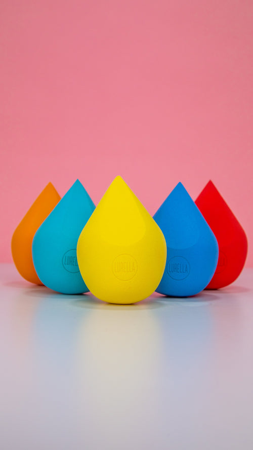 Grande Luxe Beauty Sponge