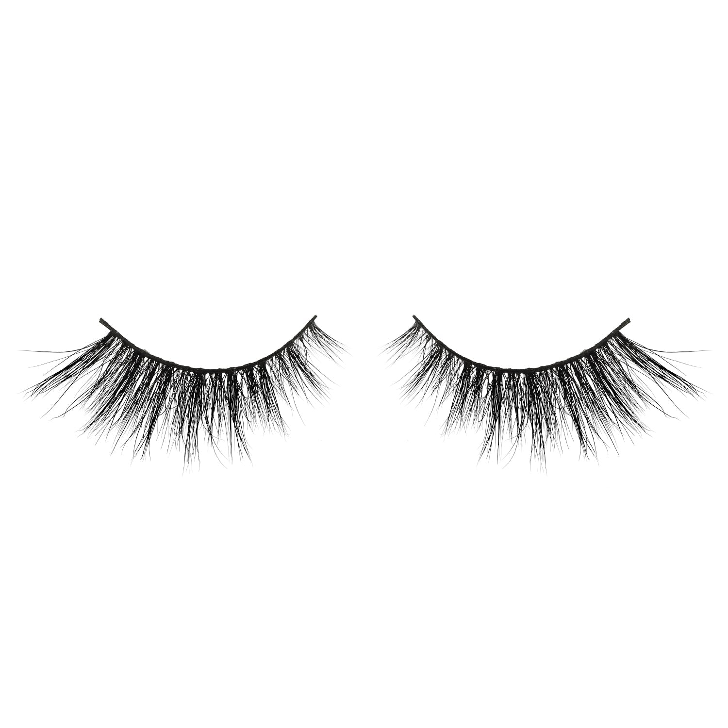 LURELLA 3D Mink Eyelashes - Redemption