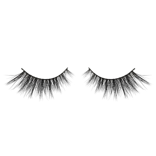 LURELLA 3D Mink Eyelashes - Redemption