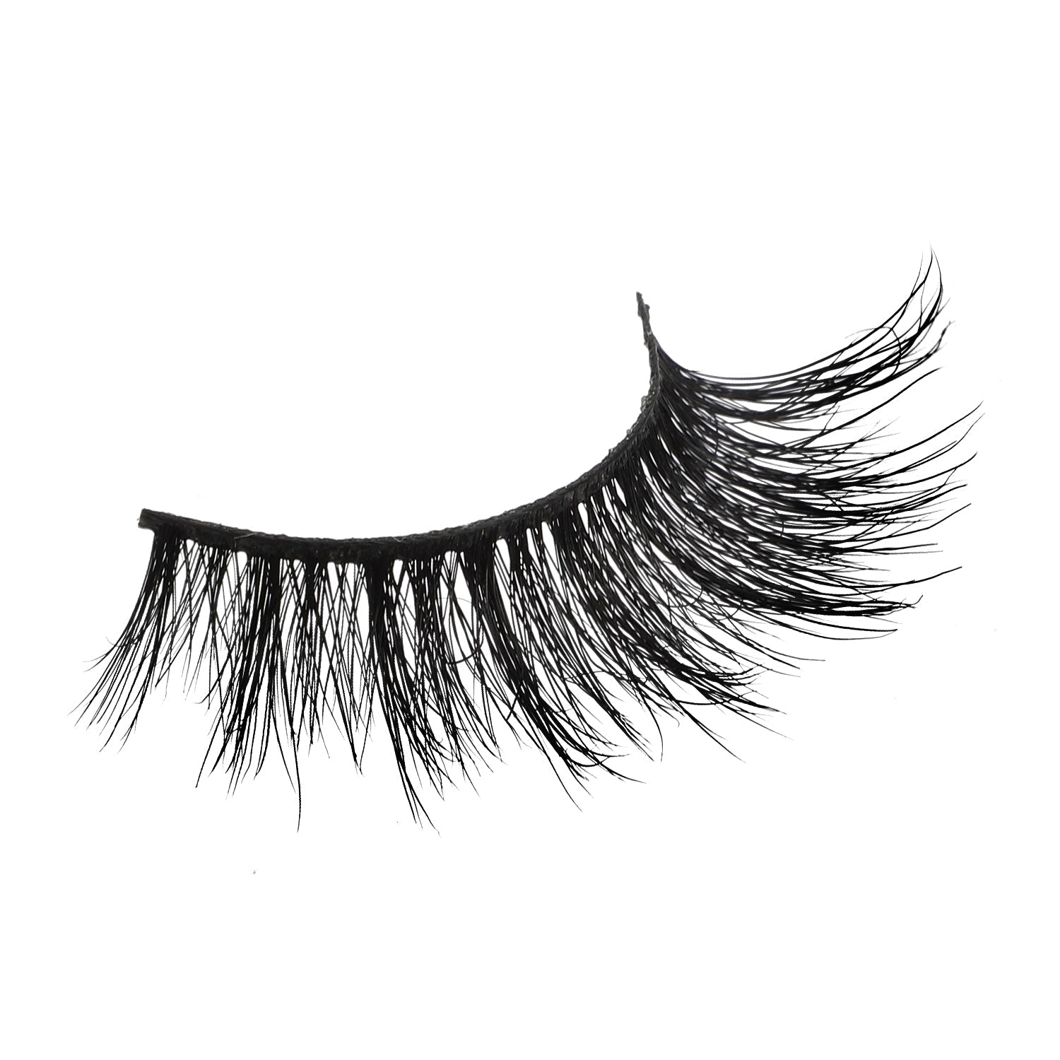 LURELLA 3D Mink Eyelashes - Redemption