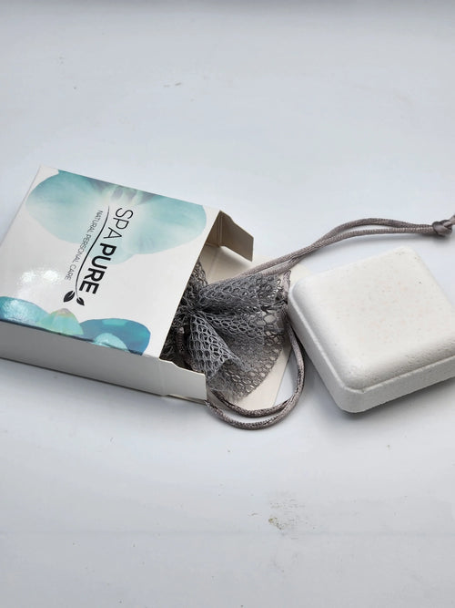 Wholesale Shower Steamer/Bath Melt 100% Essential Oils Aromatherapy CASE PACK 18