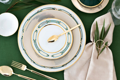 Liberty 24-piece Dinner Setting