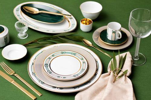 Liberty 24-piece Dinner Setting