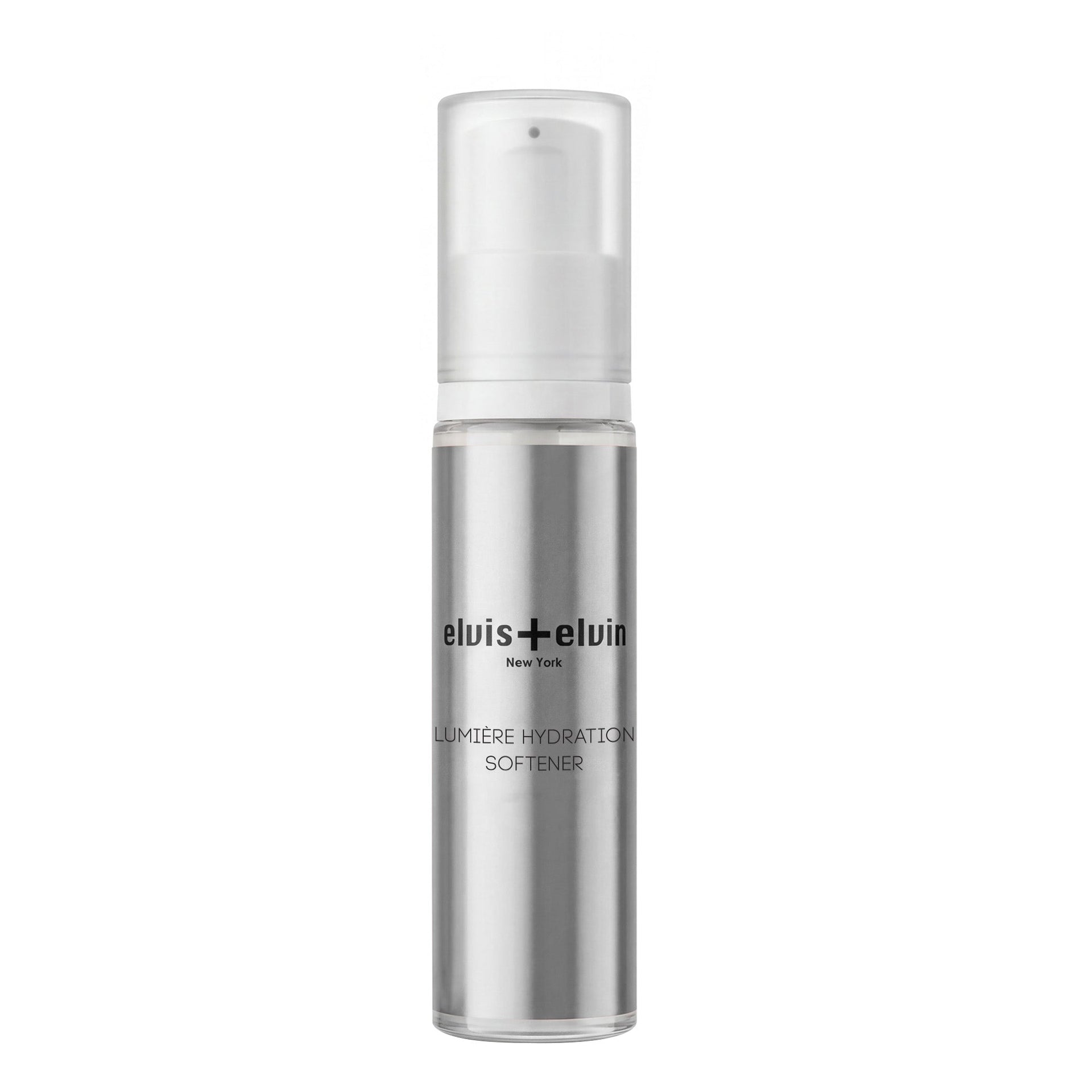 elvis+elvin Lumiere Hydration Softener