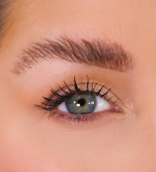 LURELLA 3D Mink Eyelashes - Georgia