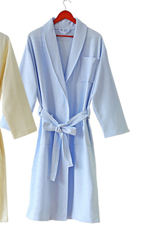 FANCY & STACY Waffle Style Robes size 3XL