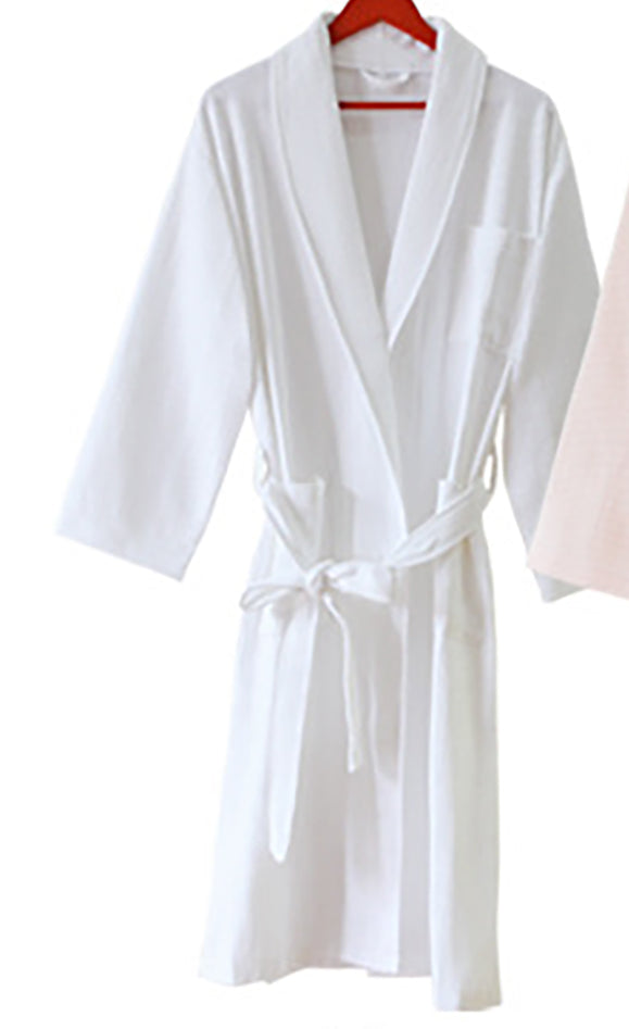FANCY & STACY Waffle Style Robes size 3XL