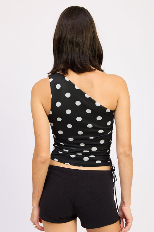 Alessandra Top