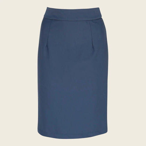 Luxe Comfort Stretchy Mini Skirt – Women’s Stylish Mini Skirt