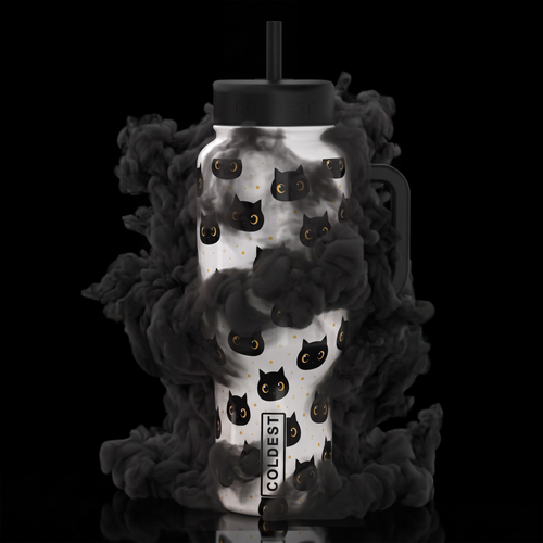 COLDEST 46oz Limitless Ultra v8 Thumbler