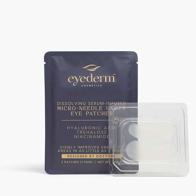 eyederm cosmetics