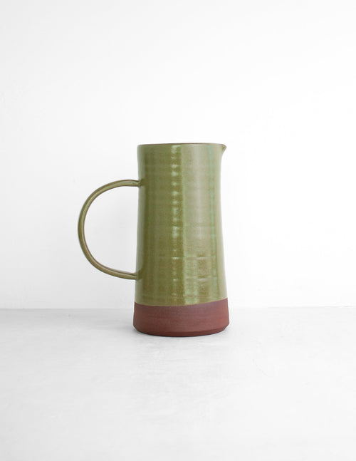 Pitcher