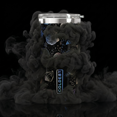 Coldest 20 oz Tumbler v2