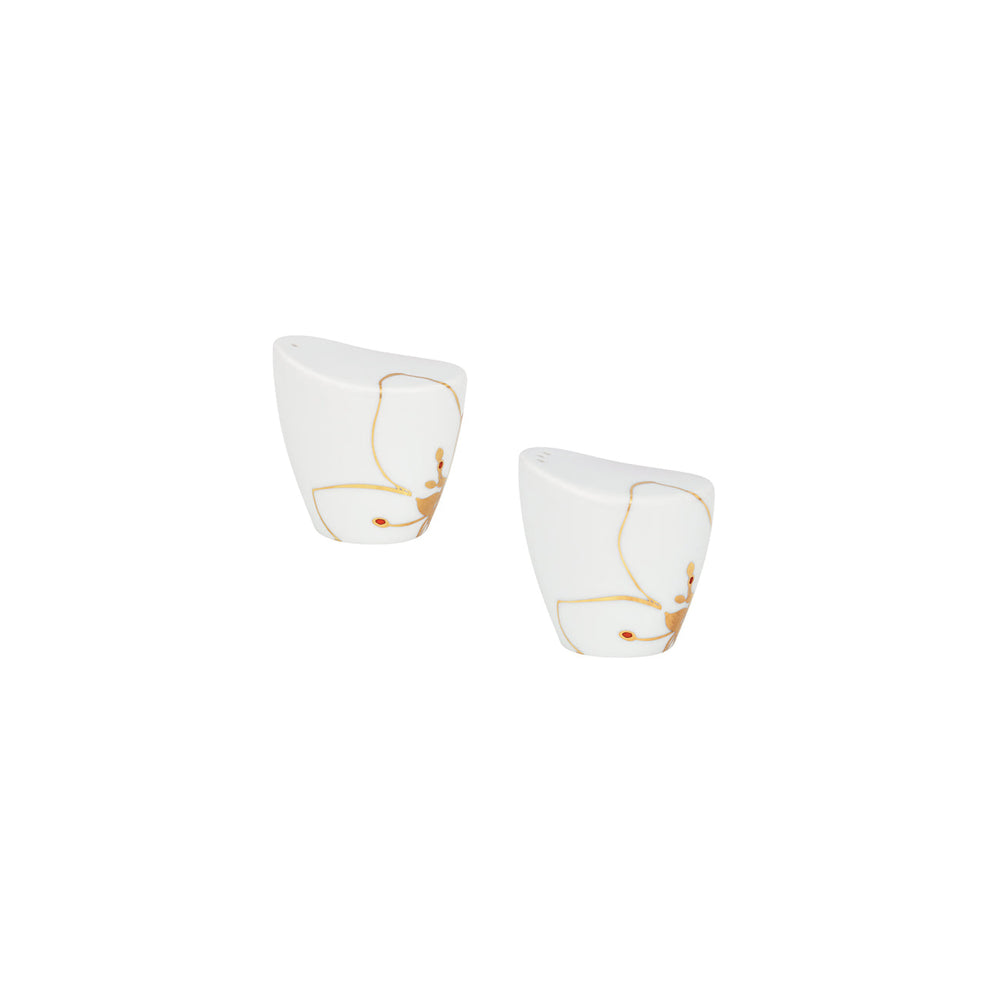 Nectar Salt + Pepper Shakers