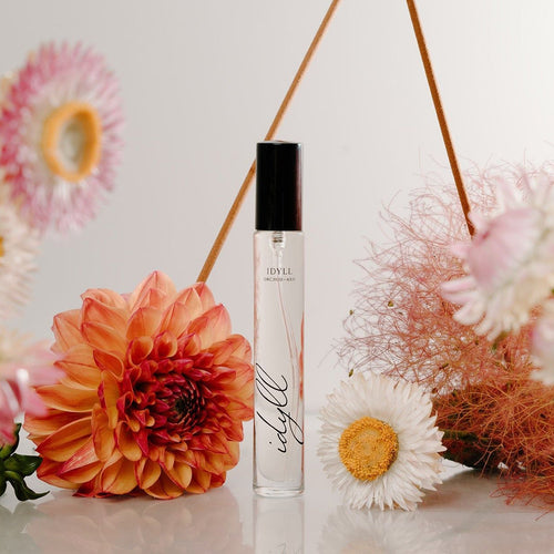 IDYLL Perfume Travel Spray