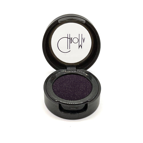 Eye Shadows Shimmer - Cool Tones