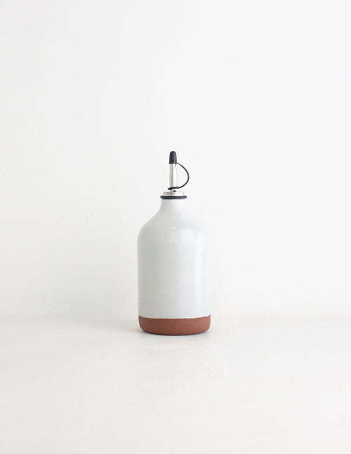 Medium Oil Cruet