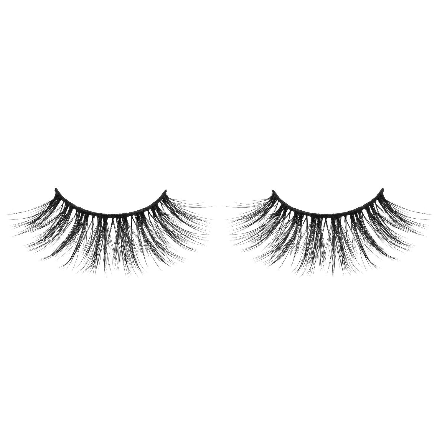 Synthetic Eyelashes - Orlando